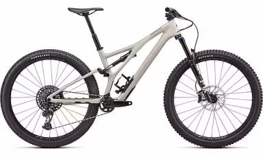 SPECIALIZED Stumpjumper Expert