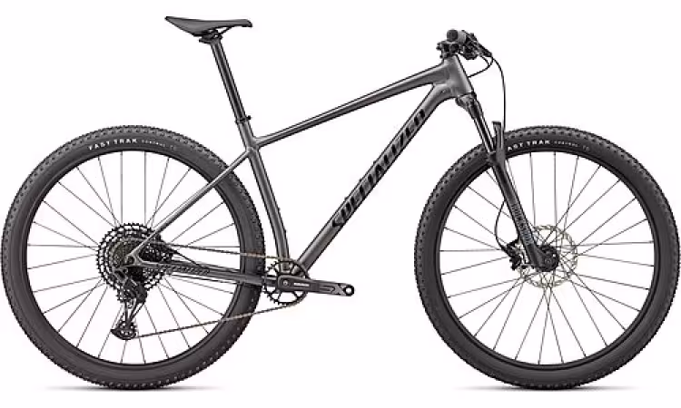 SPECIALIZED Chisel Hardtail