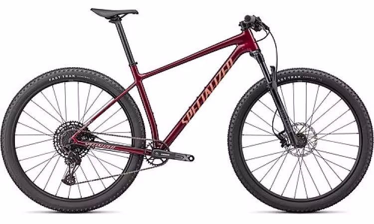 SPECIALIZED Chisel Hardtail