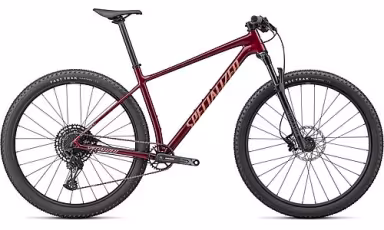 SPECIALIZED Chisel Hardtail
