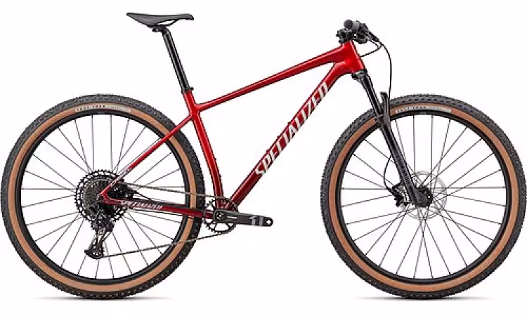 SPECIALIZED Chisel Hardtail Comp