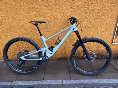 Scor 4060 Custom Manitou