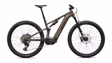 SPECIALIZED Turbo Levo R Comp