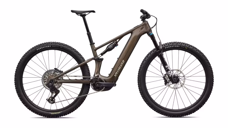 SPECIALIZED Turbo Levo R Comp