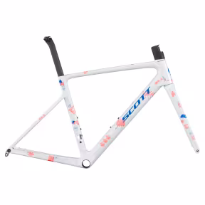 SCOTT Addict Rc Team