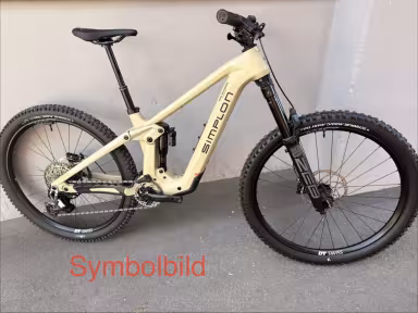 Simplon Rapcon Pmax Cx