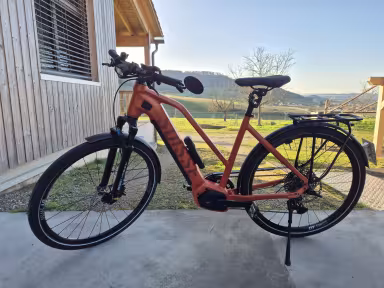 Tour de Suisse Broadway 45