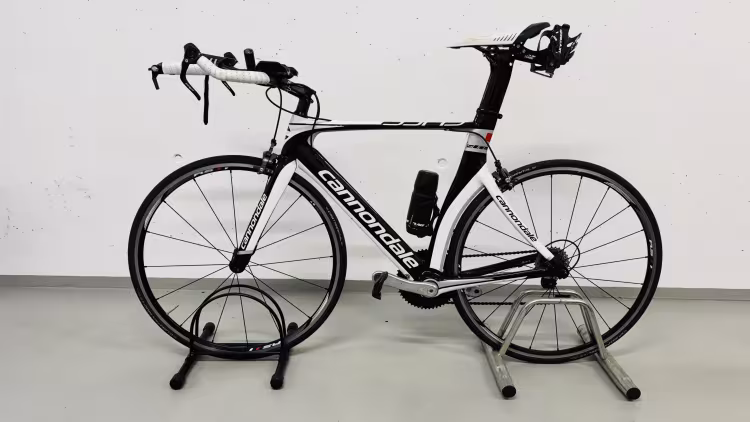 Cannondale Slice Hi-Mode Dura-Ace
