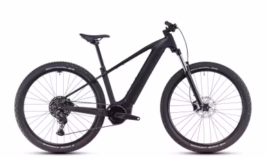 Cube Reaction Hybrid ONE