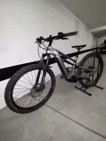 Cannondale Habit Neo 4+