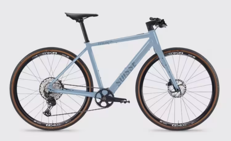 Tour de Suisse Rebelle