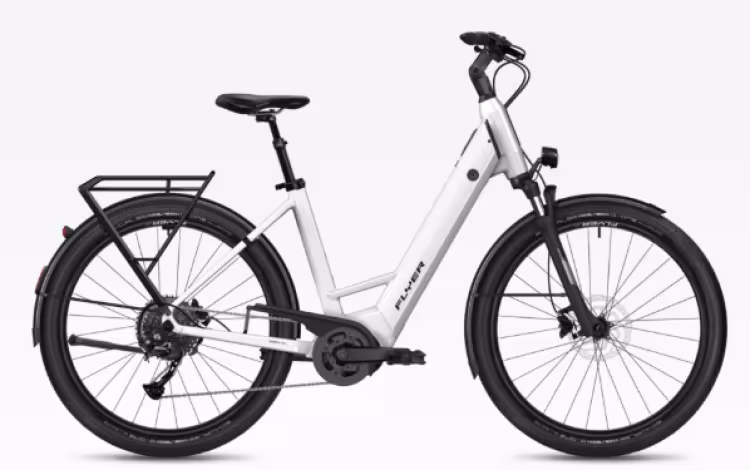 Flyer Gotour El 3.12 Xc