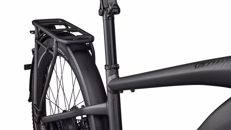 SPECIALIZED Turbo Vado S Igh