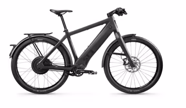 Stromer ST3