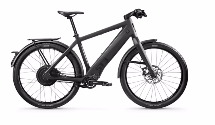 Stromer ST3