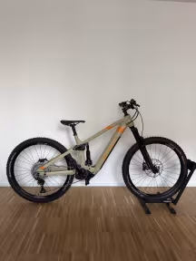 Simplon Steamer Pmax