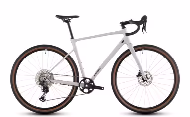 Cube Nuroad Ex Cotton´n´grey