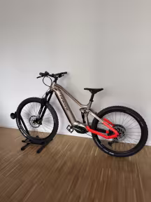 Haibike Alltrail 3