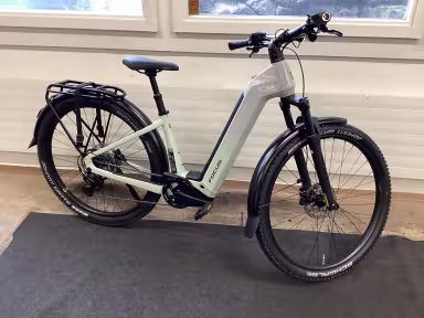 Focus Aventura 2 6.7