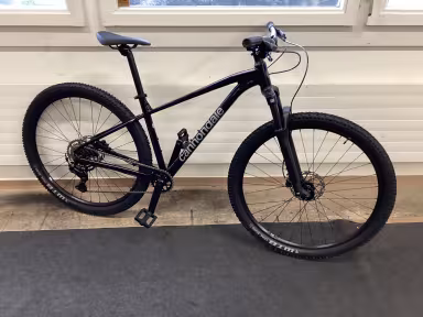 Cannondale Trail