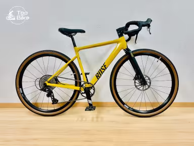 ROSE Backroad Al Apex