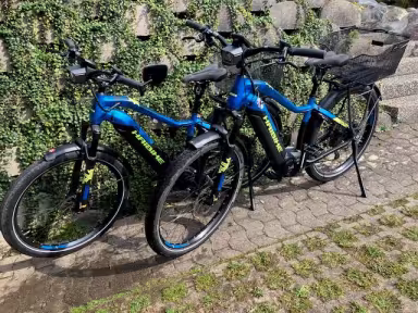 Haibike Sduro Trekking 9.0