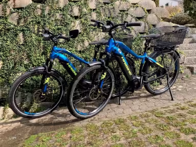 Haibike Sduro Trekking 9.0