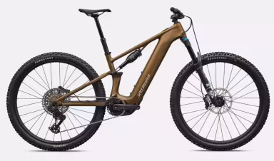 SPECIALIZED Levo R Comp Carbon