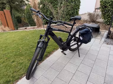 SPECIALIZED Turbo Vado 5.0 IGH