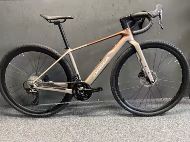 Orbea TERRA M30TEAM