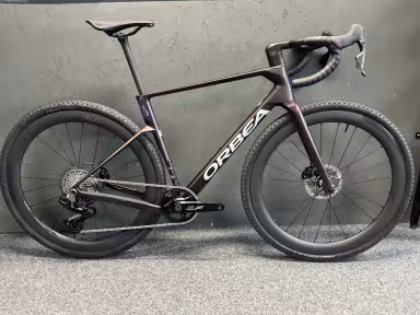 Orbea Terra Race M31Eltd 1X