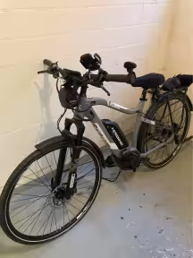 Haibike Sduro Trekking 3.5