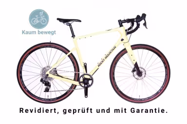 Rocky Mountain Solo Carbon 70