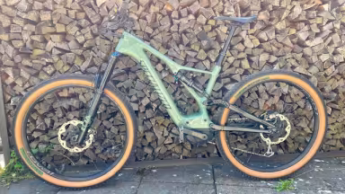 SPECIALIZED Turbo Levo Expert