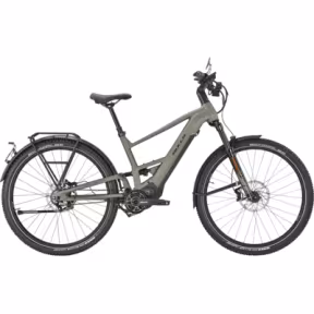 Bulls VUCA EVO Speed FSX 1