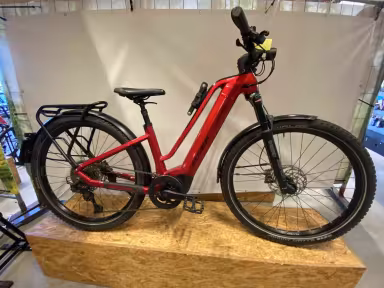 Flyer Goroc2 6.30 Ht