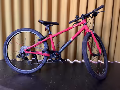 MTB CYCLETECH Speedster 24