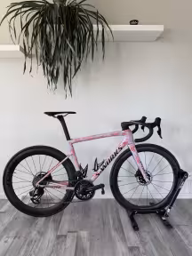SPECIALIZED Tarmac S-Works Sl8