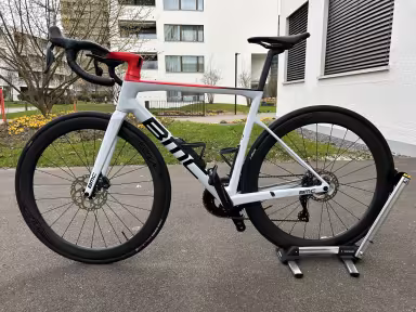 BMC Teammachine SLR01 MOD