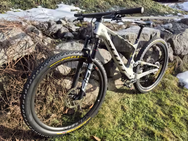 SCOTT Spark RC World Cup