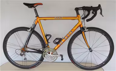De Rosa Dual