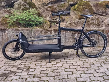 Larry vs Harry Bullit