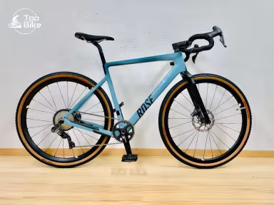 ROSE Backroad Grx 810 Di2