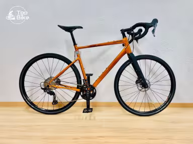 Cannondale Topstone 1