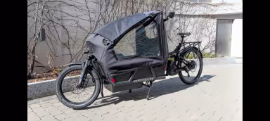 Riese & Müller Load 75 touring