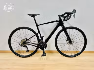 Cannondale Topstone Carbon 3