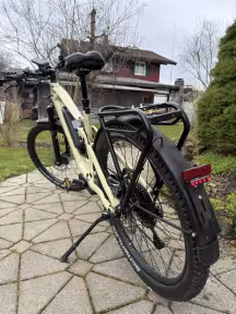 Flyer Goroc3 6.50 HS