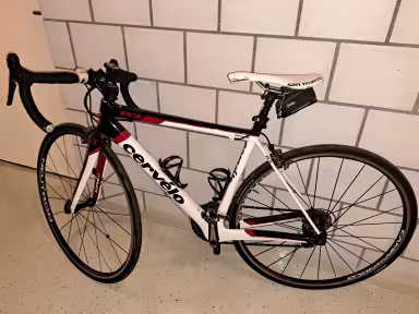 Cervélo R3