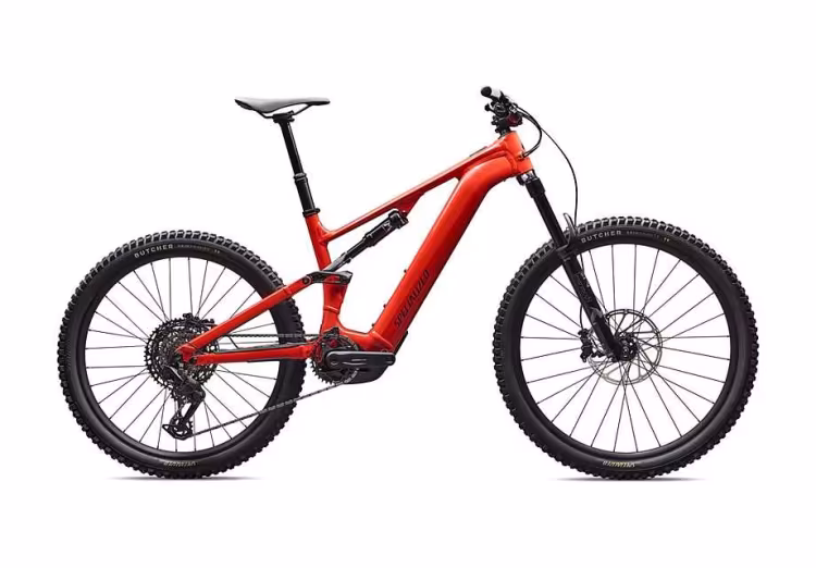 SPECIALIZED Levo Alloy G4
