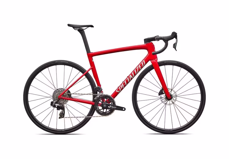 SPECIALIZED Tarmac Sl8 Comp